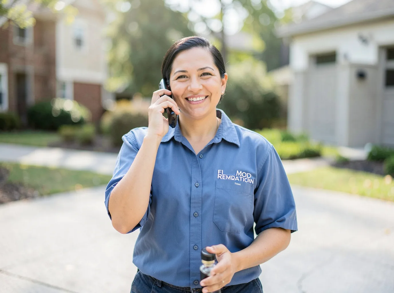 Mold Remediation Gaines, MI FAQs